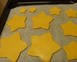 ホワイトツリー　クッキー作り方3写真