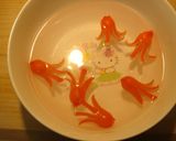 野菜たっぷり！踊るタコラーメン☆作り方3写真