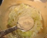 野菜たっぷり！踊るタコラーメン☆作り方6写真