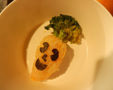 にんじんしょうが炊き込みごはん作り方5写真