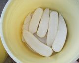 ●母毎年恒例のだいこんのこうじ漬け●作り方2写真