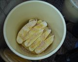 ●母毎年恒例のだいこんのこうじ漬け●作り方7写真