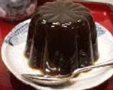 粉寒天菓子☆ミルクコーヒーゼリー作り方10写真
