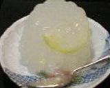 粉寒天菓子☆ミルクコーヒーゼリー作り方11写真