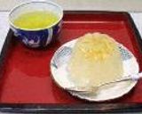 粉寒天菓子☆ミルクコーヒーゼリー作り方12写真