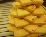 ホワイトツリー　クッキー作り方9写真