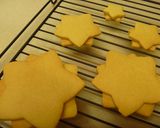 ホワイトツリー　クッキー作り方5写真