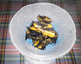 お弁当にも使える！ひじきの簡単炒め煮！作り方5写真