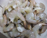 ＨＹＤＫＭさんちの　エビマヨ作り方1写真