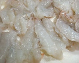 ＨＹＤＫＭさんちの　エビマヨ作り方5写真