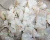 ＨＹＤＫＭさんちの　エビマヨ作り方6写真