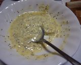 食パンのみみで高級ガーリックラスク作り方2写真