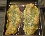 簡単♪ささみのガーリック青海苔ピカタ♪作り方3写真