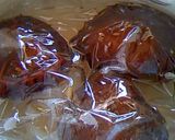 香りもおいしい♪中華風高菜そば作り方1写真
