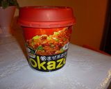麻婆ハンバーグ作り方3写真