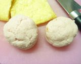 ミートボール　ＩＮ　魚肉巾着☆作り方3写真
