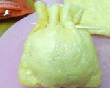 ミートボール　ＩＮ　魚肉巾着☆作り方5写真