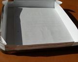 シンプル ロールケーキ作り方8写真