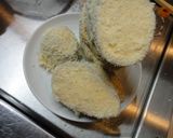サツマイモのフライ♪天ぷらより美味しい！作り方3写真