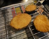 サツマイモのフライ♪天ぷらより美味しい！作り方4写真