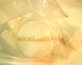 ♡3日で完成!!?べったら漬け♡作り方1写真