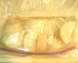 ♡3日で完成!!?べったら漬け♡作り方4写真