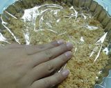 簡単☆ふわふわレアチーズケーキ作り方4写真