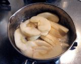 ♡アップルパイ♡作り方1写真
