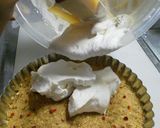簡単☆ふわふわレアチーズケーキ作り方11写真
