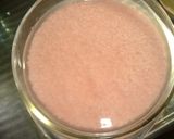 レンジ赤飯（甘納豆）作り方2写真