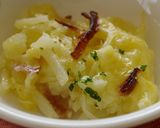 簡単ポテトのチーズ焼き作り方4写真