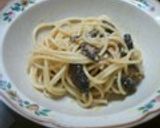 酒かす＆オイマヨで♡絶品！椎茸ご飯作り方7写真