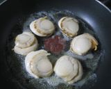 簡単ほくほく✿白菜とホタテのクリーム煮✿作り方3写真
