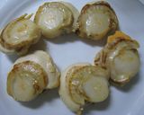 簡単ほくほく✿白菜とホタテのクリーム煮✿作り方4写真
