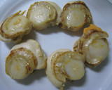 簡単ほくほく✿白菜とホタテのクリーム煮✿作り方4写真