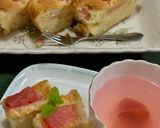 紅玉りんごのケーキ♪作り方8写真