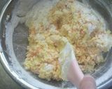 グレープフルーツのパウンドケーキ作り方9写真