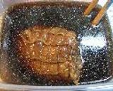 我が家流◎煮豚◎作り方7写真