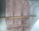 豆腐和風ハンバーグ作り方6写真