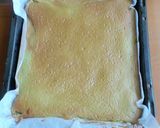 抹茶大納言ロールケーキ作り方6写真
