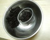 【農家のレシピ】ヒジキご飯の素作り方2写真