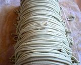 抹茶大納言ロールケーキ作り方9写真