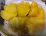 大好き♡ポテトサラダ作り方1写真