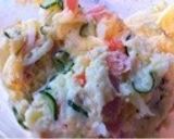 大好き♡ポテトサラダ作り方6写真