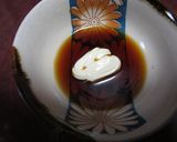 鶏胸肉のしゃぶしゃぶ作り方5写真