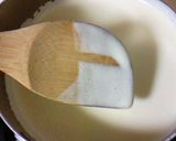 ♡ミルクババロア♡作り方6写真