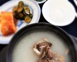 テールスープ(コムタンスープ)作り方6写真
