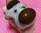 市販のお菓子でデコレーション〔覚書〕作り方5写真