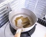 シロサバフグの味噌煮作り方1写真