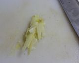 シロサバフグの味噌煮作り方3写真